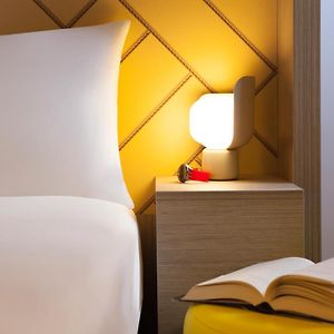Standaard Kamer met een King Size Bed